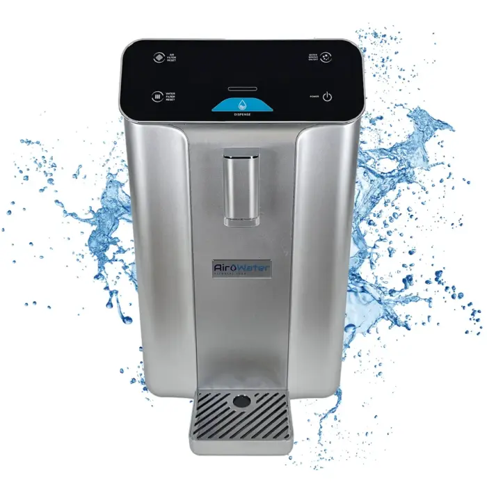 AirWater Home K10 - Splash AirWater Home – Bild 2